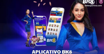 Tudo O Que Você Precisa Saber Sobre O Aplicativo BK8